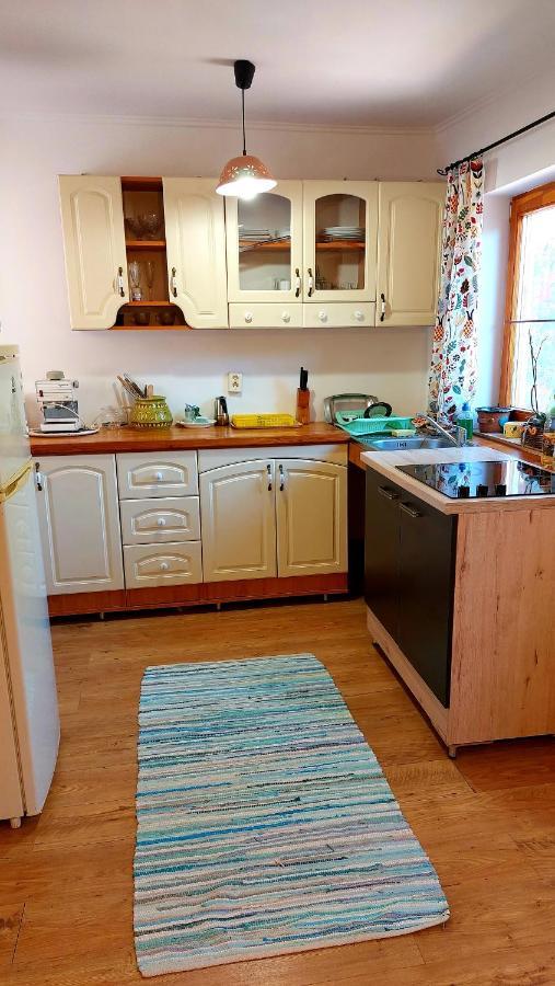 Mandula Apartman 塞格德 外观 照片
