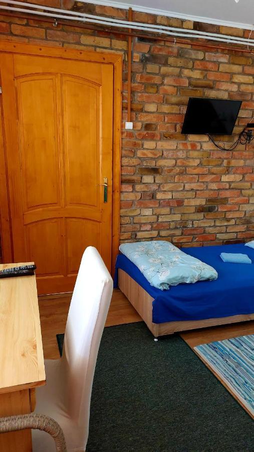 Mandula Apartman 塞格德 外观 照片