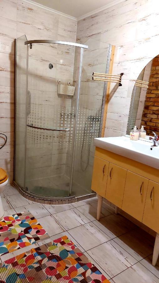 Mandula Apartman 塞格德 外观 照片