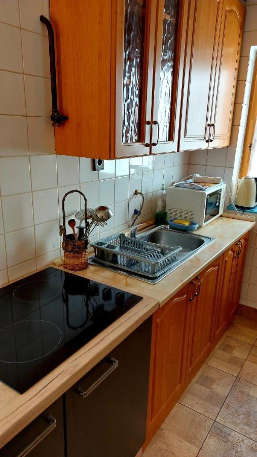 Mandula Apartman 塞格德 外观 照片